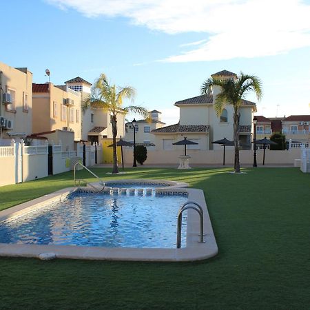 Apartment Rayo Dorado Dehesa de Campoamor  Zewnętrze zdjęcie