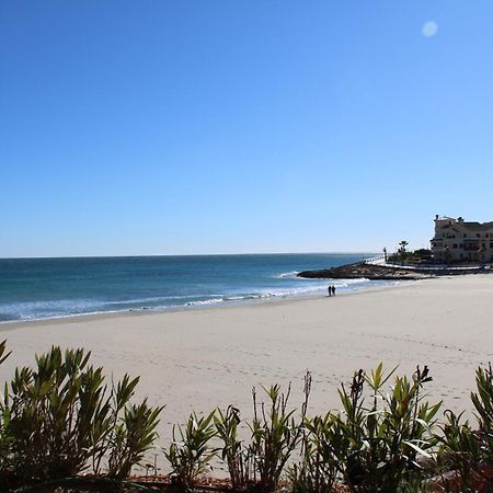 Apartment Rayo Dorado Dehesa de Campoamor  Zewnętrze zdjęcie