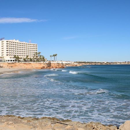 Apartment Rayo Dorado Dehesa de Campoamor  Zewnętrze zdjęcie