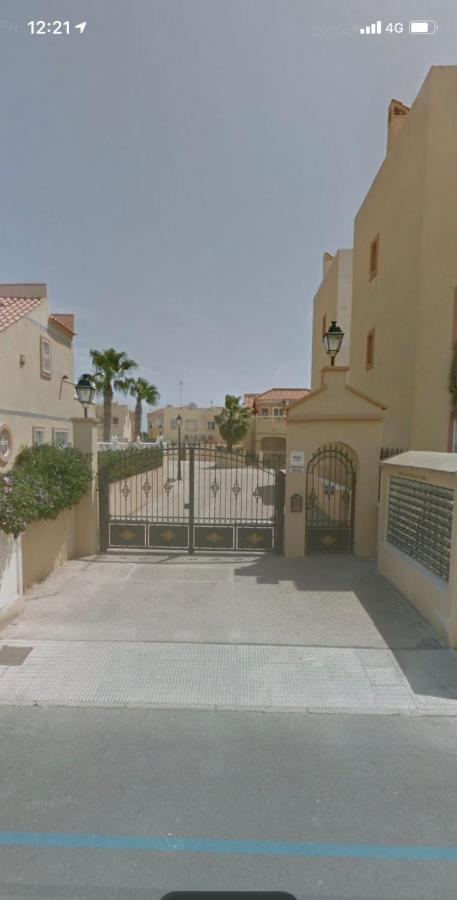 Apartment Rayo Dorado Dehesa de Campoamor  Zewnętrze zdjęcie