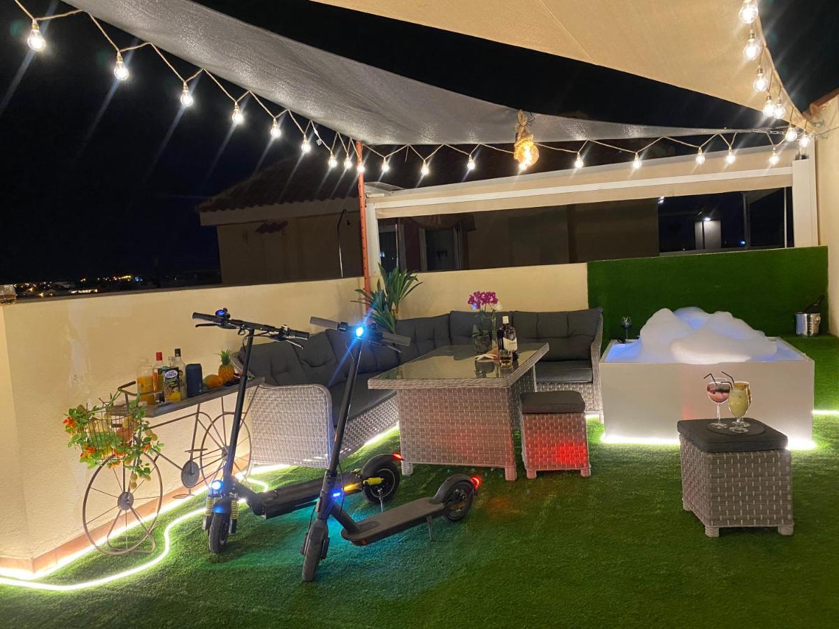 Apartment Rayo Dorado Dehesa de Campoamor  Zewnętrze zdjęcie