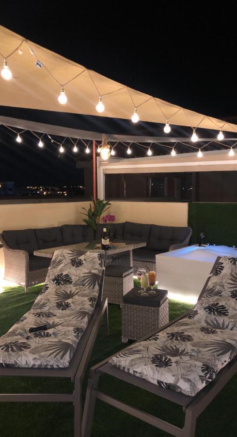 Apartment Rayo Dorado Dehesa de Campoamor  Zewnętrze zdjęcie