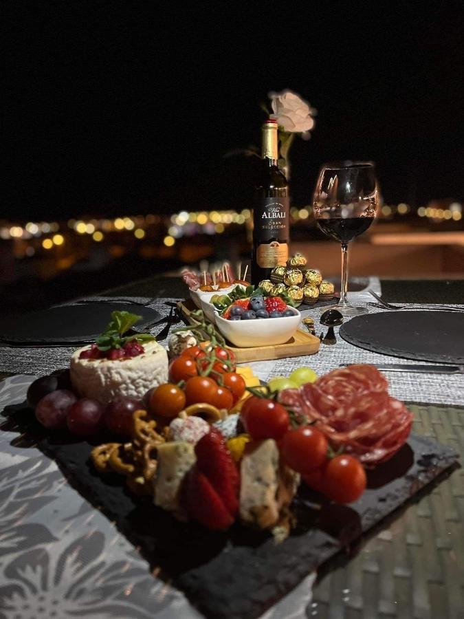 Apartment Rayo Dorado Dehesa de Campoamor  Zewnętrze zdjęcie