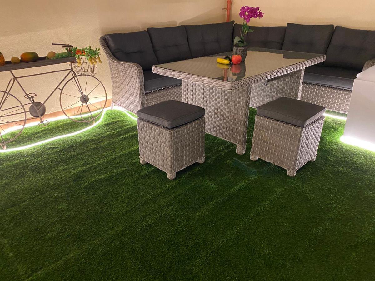 Apartment Rayo Dorado Dehesa de Campoamor  Zewnętrze zdjęcie