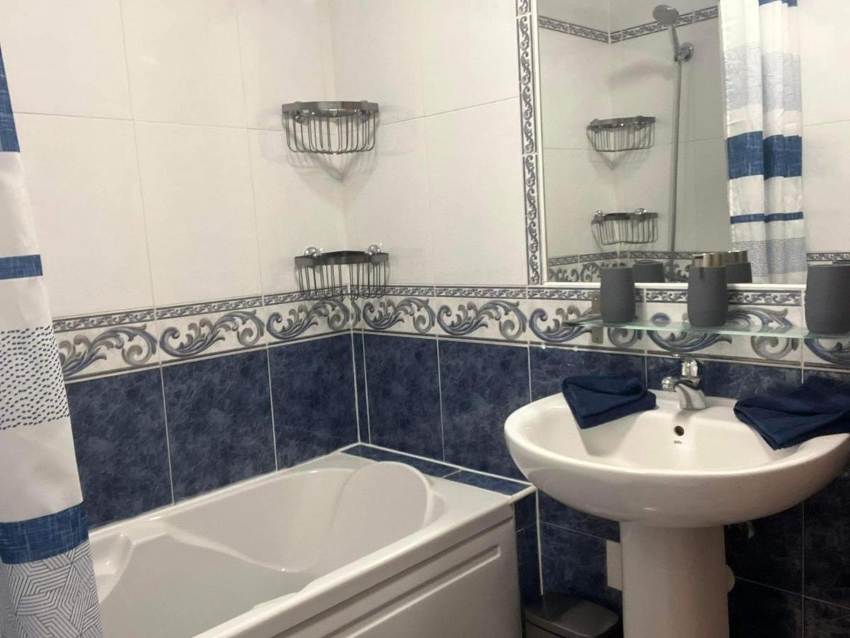 Apartment Rayo Dorado Dehesa de Campoamor  Zewnętrze zdjęcie