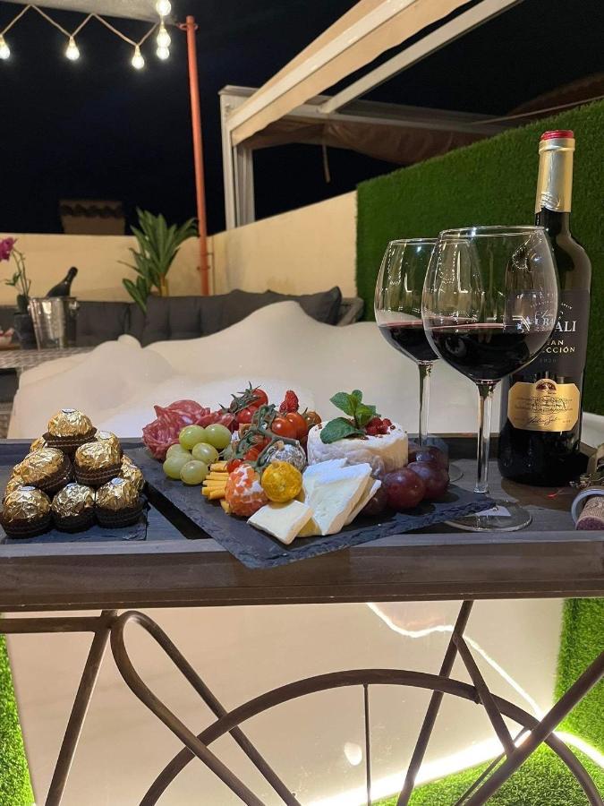 Apartment Rayo Dorado Dehesa de Campoamor  Zewnętrze zdjęcie