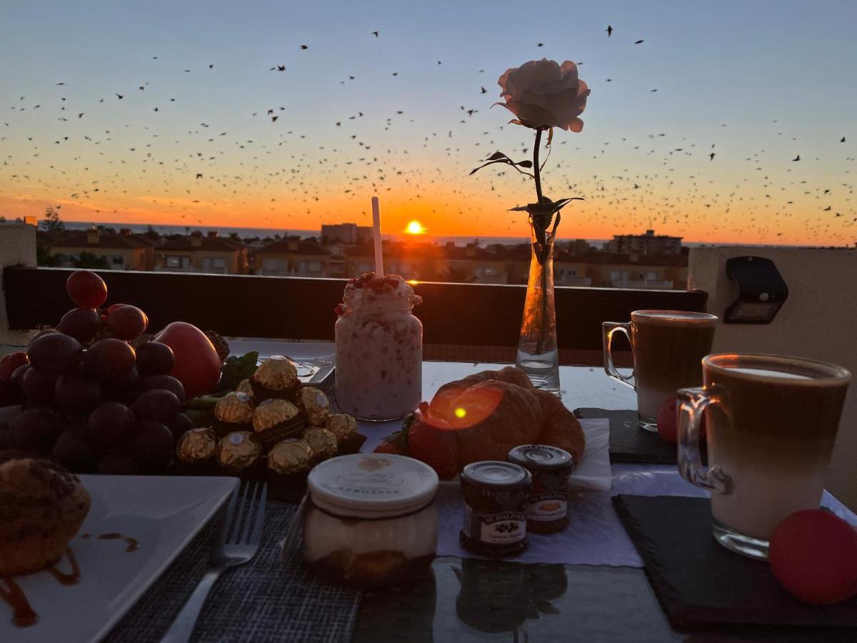 Apartment Rayo Dorado Dehesa de Campoamor  Zewnętrze zdjęcie