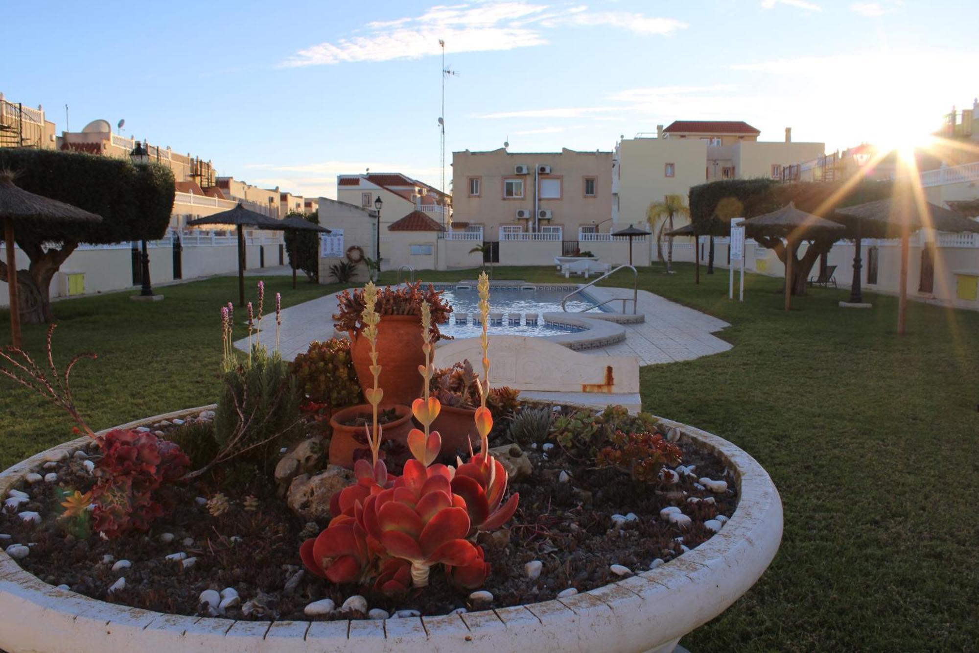 Apartment Rayo Dorado Dehesa de Campoamor  Zewnętrze zdjęcie