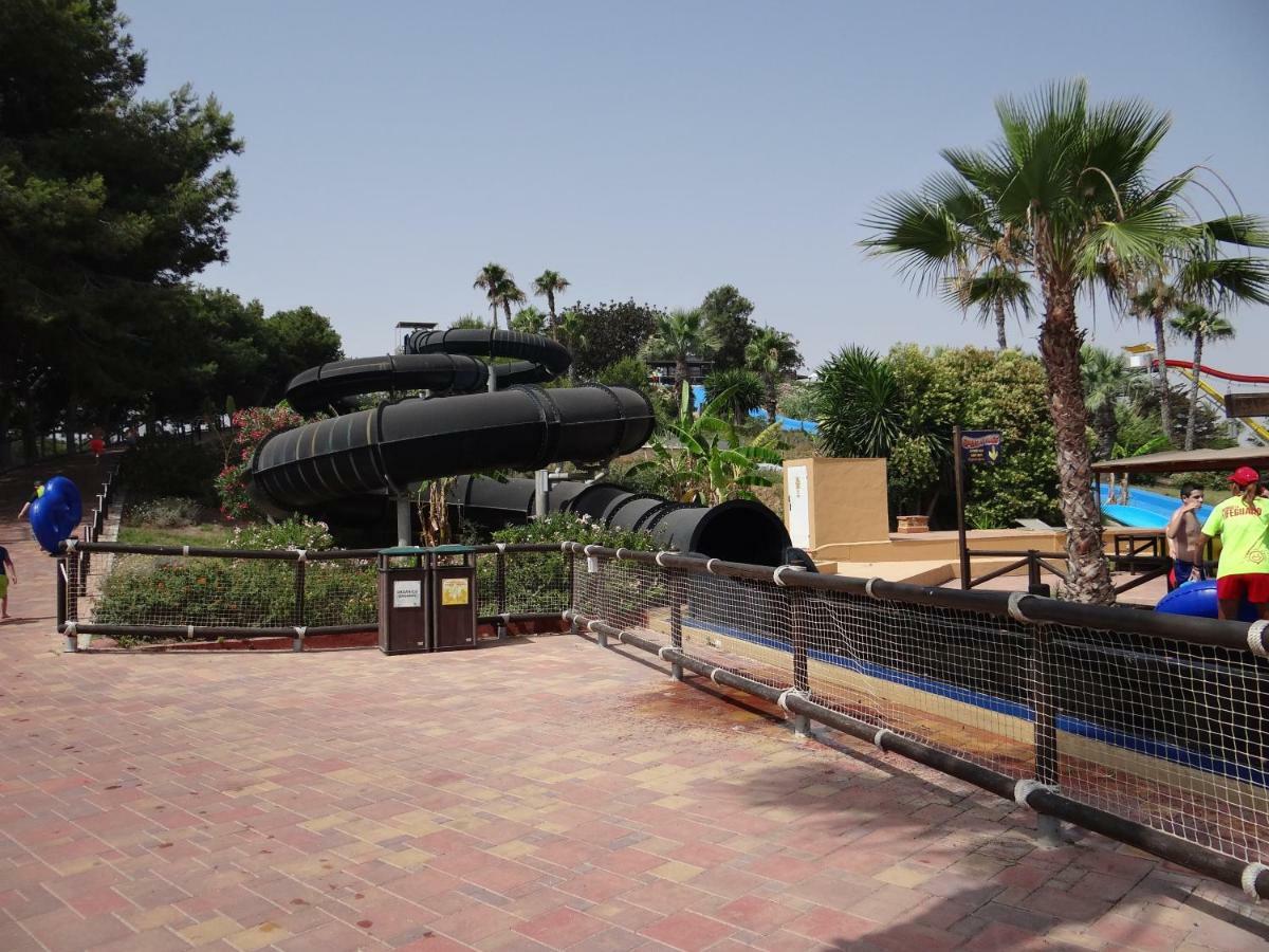 Apartment Rayo Dorado Dehesa de Campoamor  Zewnętrze zdjęcie