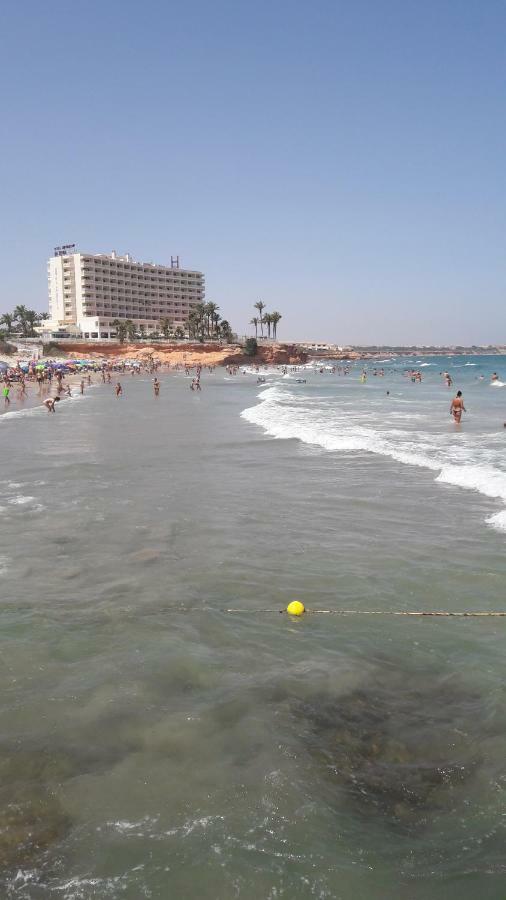 Apartment Rayo Dorado Dehesa de Campoamor  Zewnętrze zdjęcie