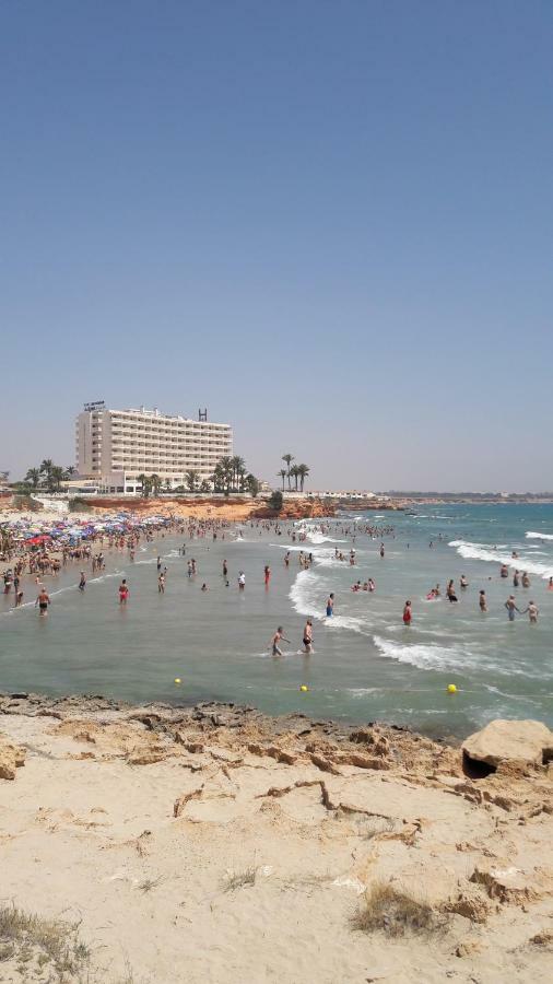 Apartment Rayo Dorado Dehesa de Campoamor  Zewnętrze zdjęcie